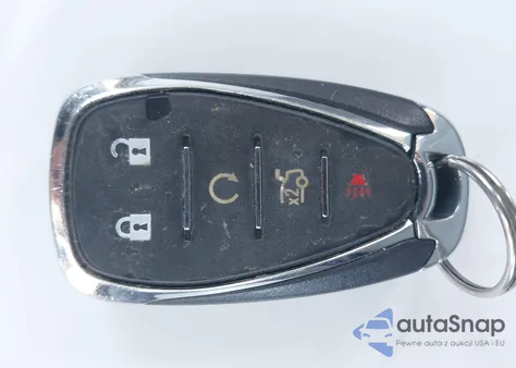 2022 Chevrolet Malibu Fwd Lt z USA, uszkodzony, nr VIN 1G1ZD5ST7NF137983